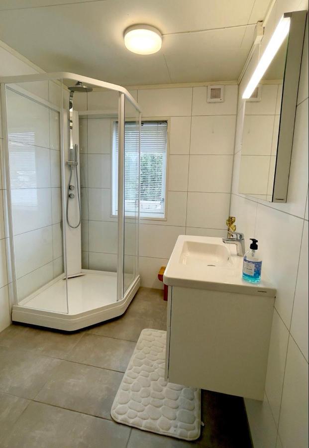 Apartments Reine Lofoten Εξωτερικό φωτογραφία
